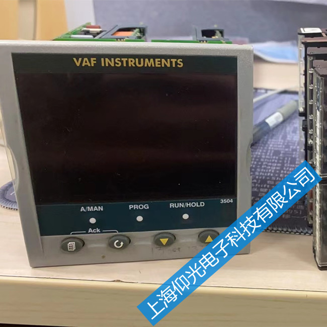 Sճȿ VAF INSTRUMENTS